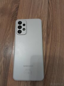 Predam samsung a23 5g cena 50€ len osobne Bardejov - 2