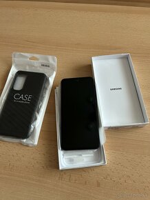 Samsung Galaxy A55 5G - 2