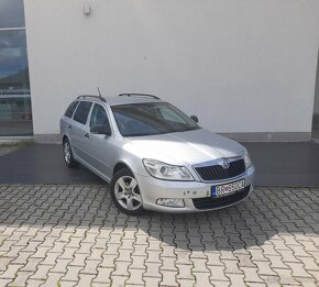 Škoda Octavia 2012 (zachovalý stav) - 2