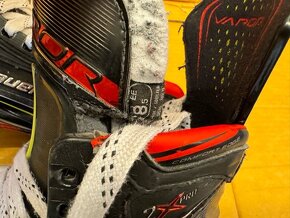 BRUSLE BAUER VAPOR 2X PRO vel. 44/8.5 EE - 2