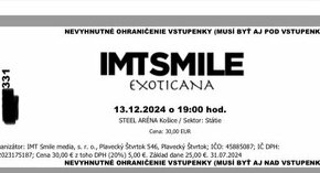 IMT Smile - 2