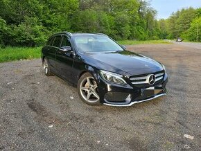 MB C200 D AMG Line - 2