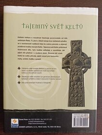 Tajemný svět Keltů - 2