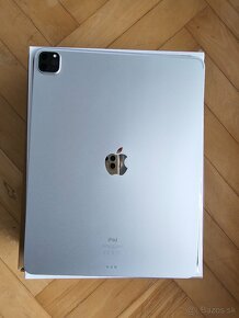 Predam iPad Pro 12.9 12GB wifi 1TB - 2