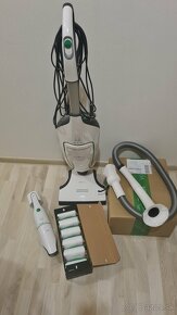 Vorwerk Kobold 200 - 2