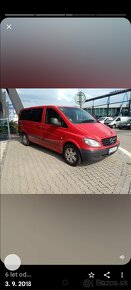 Mercedes Vito 639 Cdi - 2