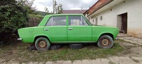 Lada Vaz 2101 - 2