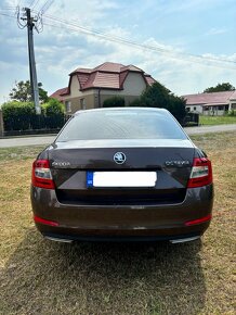 Predam škoda oktavia lll 2 TDI 110kw r.v 2013/11 - 2