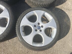 215/40 R17 5x100 R17 VW Skoda Seat Audi - 2