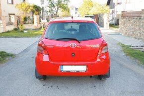 Toyota Yaris na predaj - 2