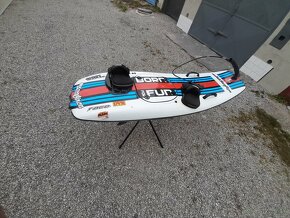 Jetsurf GP factory po servise - 2