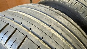 245/40 R19 a 275/35R19 - 2