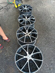 5x114,3 r17 renault - 2