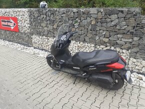 Yamaha x max 125 - 2