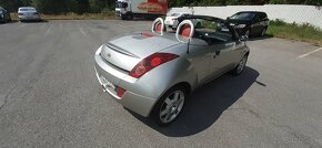 Ford Street Ka - 2