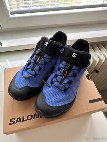 Salomon Goratex 42 2/3 - 2