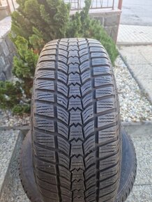 205/60 R16 - 2