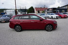 Fiat Tipo 1.6 Mjt 120cv Dct 6m S&s Business - 2