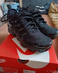 Nike Air Vapormax Plus - 41 - Top stav jako novy - 2