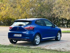 Renault Clio 2020 v záruke 16 tis.km - 2