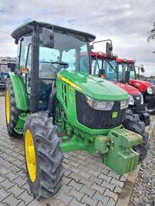 JOHN DEERE 5405 4WD 4X4 - 2