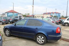 Škoda Octavia 1.9 TDI Ambiente - 2