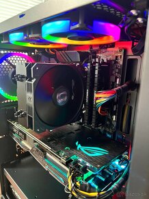 Ryzen 3600x/ RTX 2060 SUPER/16gb ram/ 750gb Ssd - 2