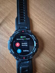 Amazfit T Rex - 2