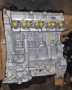 MOTOR 4H03 - 2,2 HDI EURO 5 / CYF5 BOXER - TRANSIT - JUMPER - 2