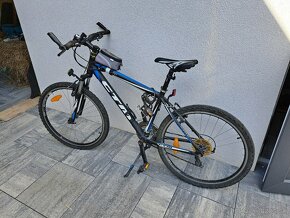 Predám bicykel CTM Terrano 10 - 2