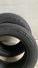 165/70R14 Celorocne,All season pneumatiky - 2