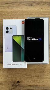 Xiaomi Redmi Note 13 Pro 5G 256GB - 2