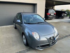 Alfa Romeo MiTo 1.4 - 2