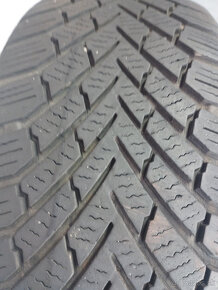 Zimné pneu 185/60R15 - 2