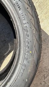 Pneumatiky zimné Nexen 185/55R16 - 2