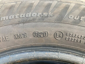 Zimne pneu 195/65 R15 - 2