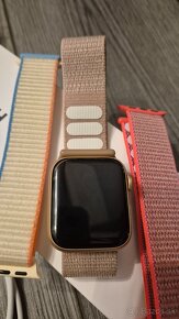 Apple Watch SE 40mm - 2