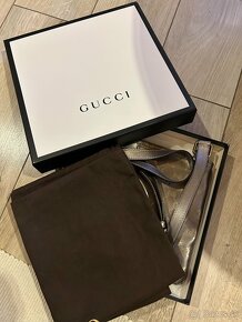 Crossbody Gucci - 2