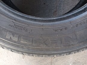 Nexen 205/65/R16C - 2