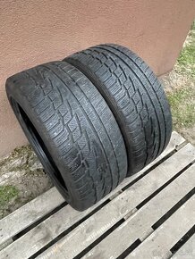 MATADOR 235/45 R17 2x=60€ - 2