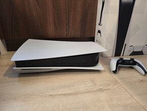 Playstation 5 s Mechanikou - 2