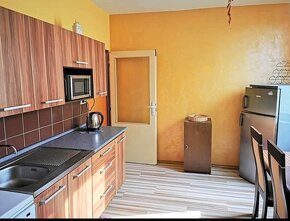 PREDAJ 1 IZB 35m² Malá okružná Partizánske - 2