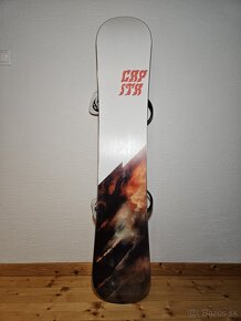 Snowboard Capita - 2