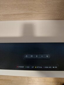 Soundbar TCL TS7000 - 2