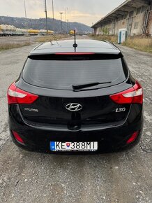 Hyundai i30 - 2