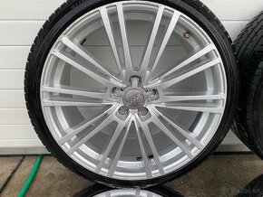 5x112 R20 ET33 245/35 R20 - 2