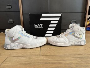 EA7 Emporio Armani - 2