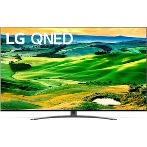 LG 65QNED813QA QNED - 2