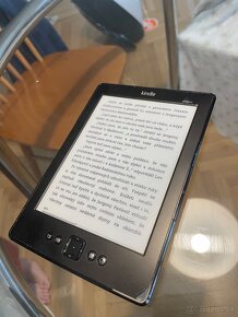 Kindle 5 - 2