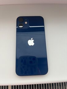 iPhone 12 mini-64 GB - 2